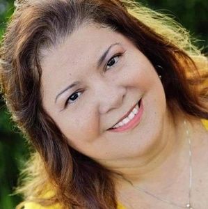 Meet your Posher, Mariam